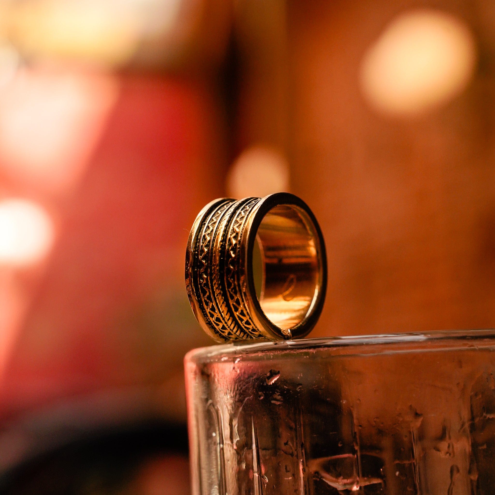 Rings Imperium Ring