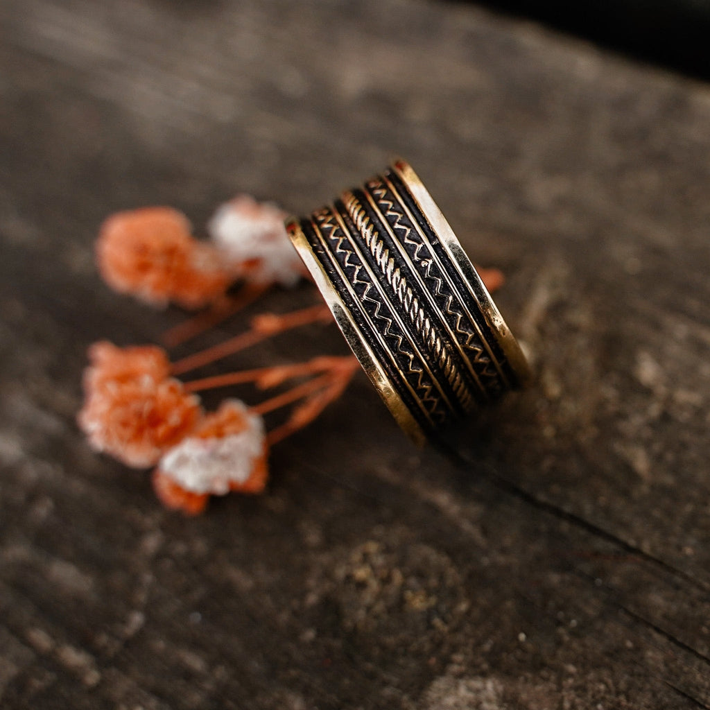 Rings Imperium Ring