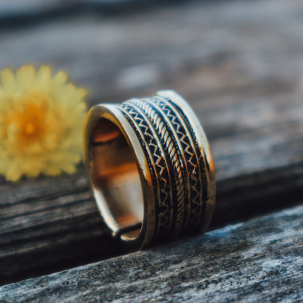 Rings Imperium Ring