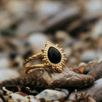 Rings Isla Noir Ring