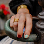 Rings Knot Your Ring Ring