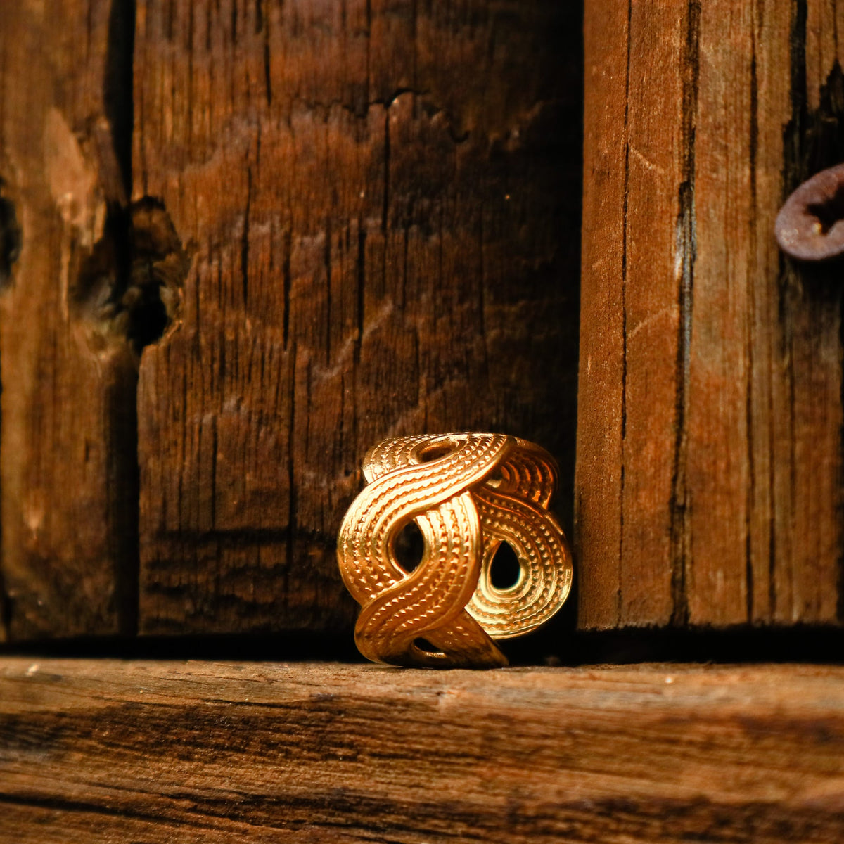 Rings Knot Your Ring Ring