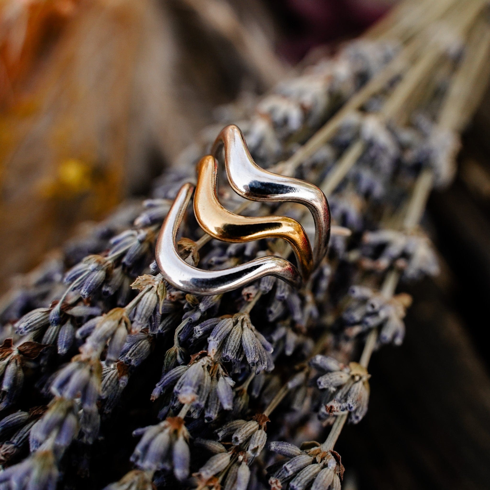 Rings Lightfold Ring