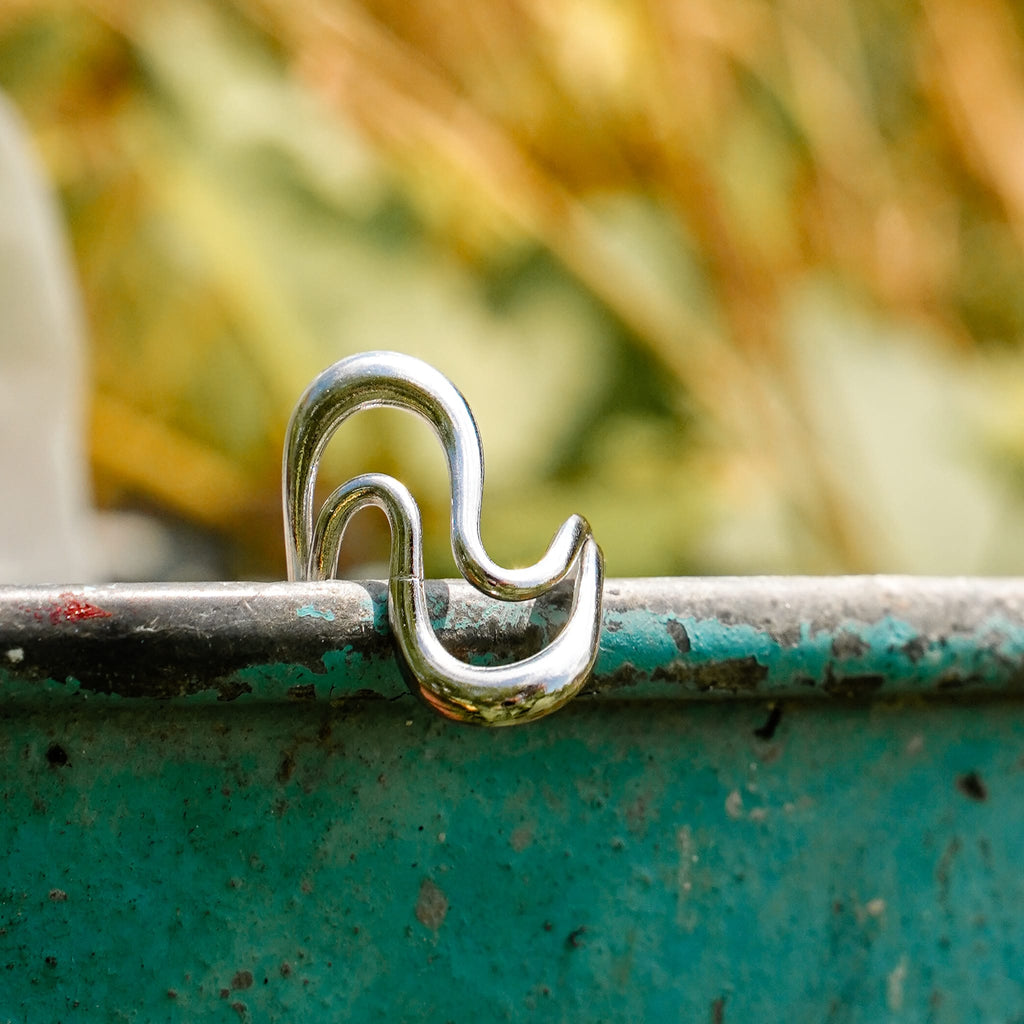 Rings Liquid Ring