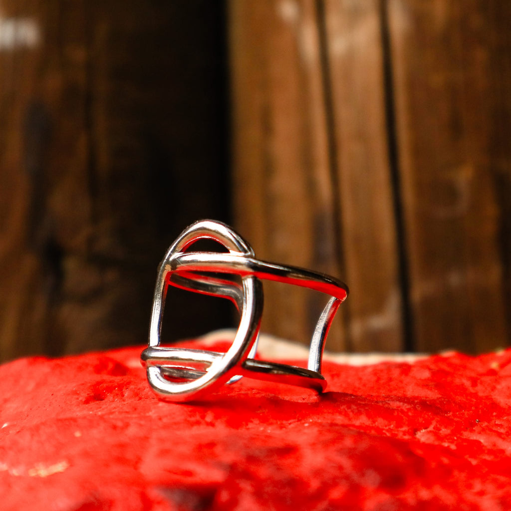 Rings Loop De Loop Ring