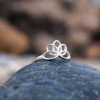 Rings Mantra Bloom Ring