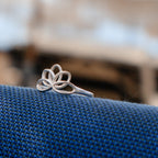 Rings Mantra Bloom Ring