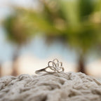 Rings Mantra Bloom Ring