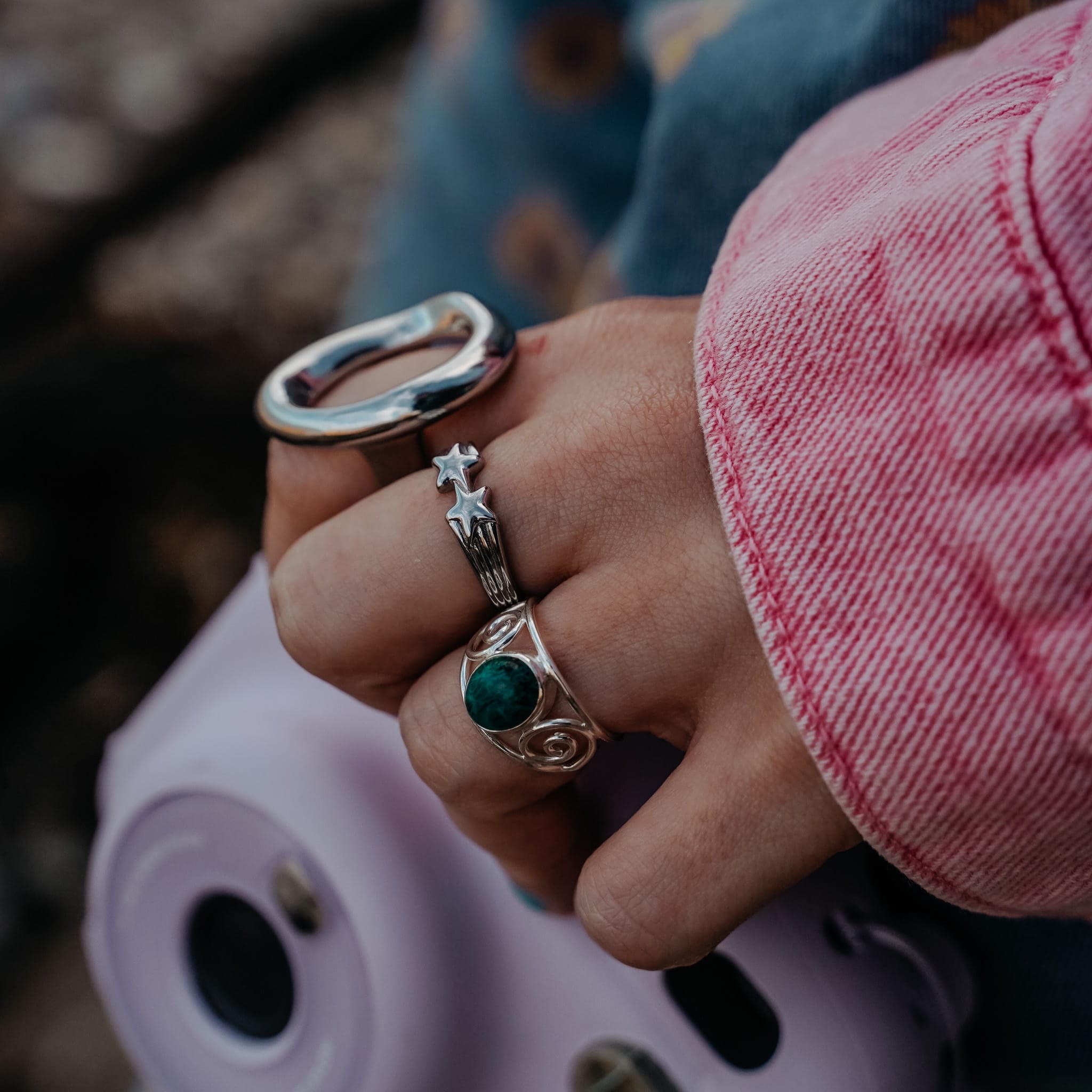 Rings Marina Ring