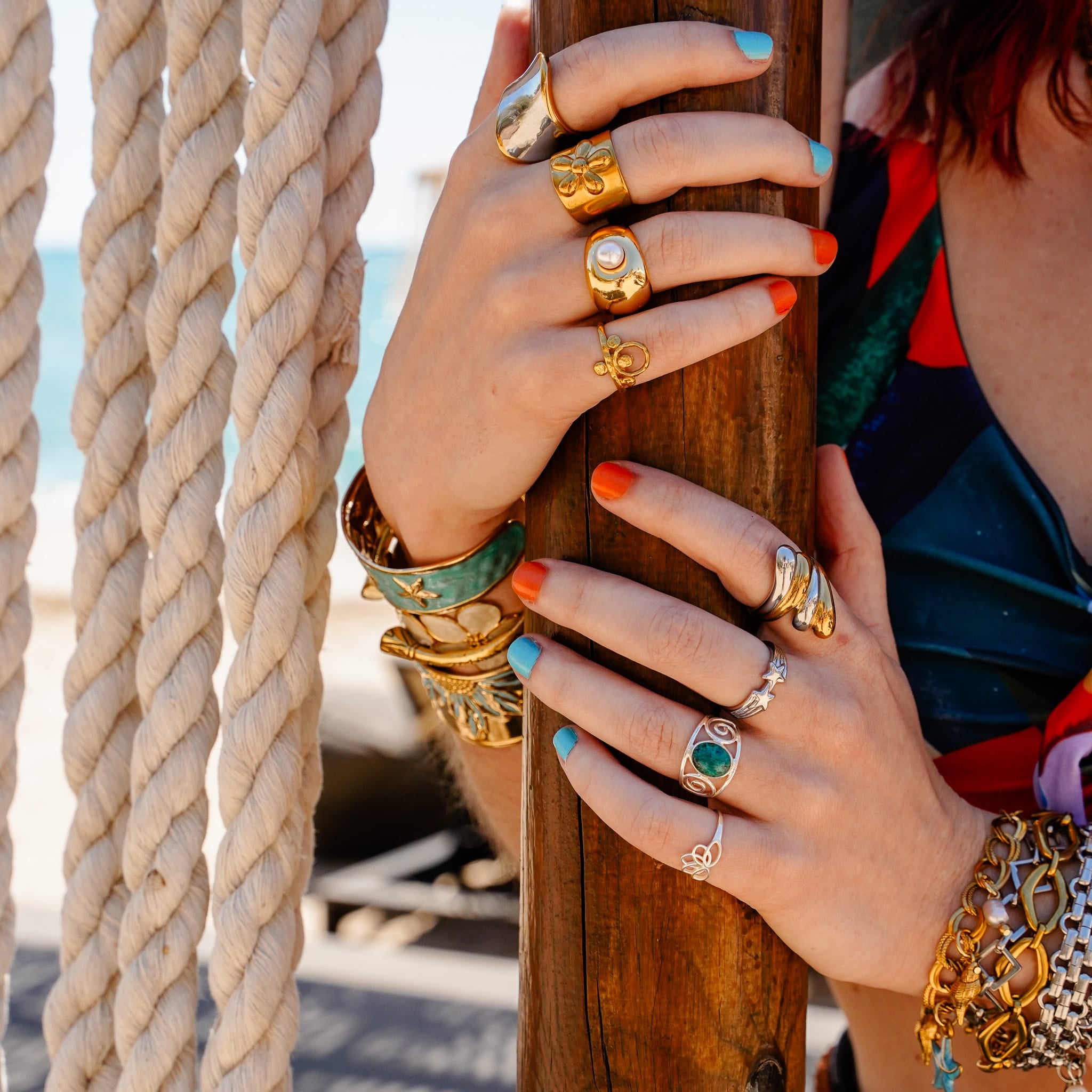 Rings Marina Ring