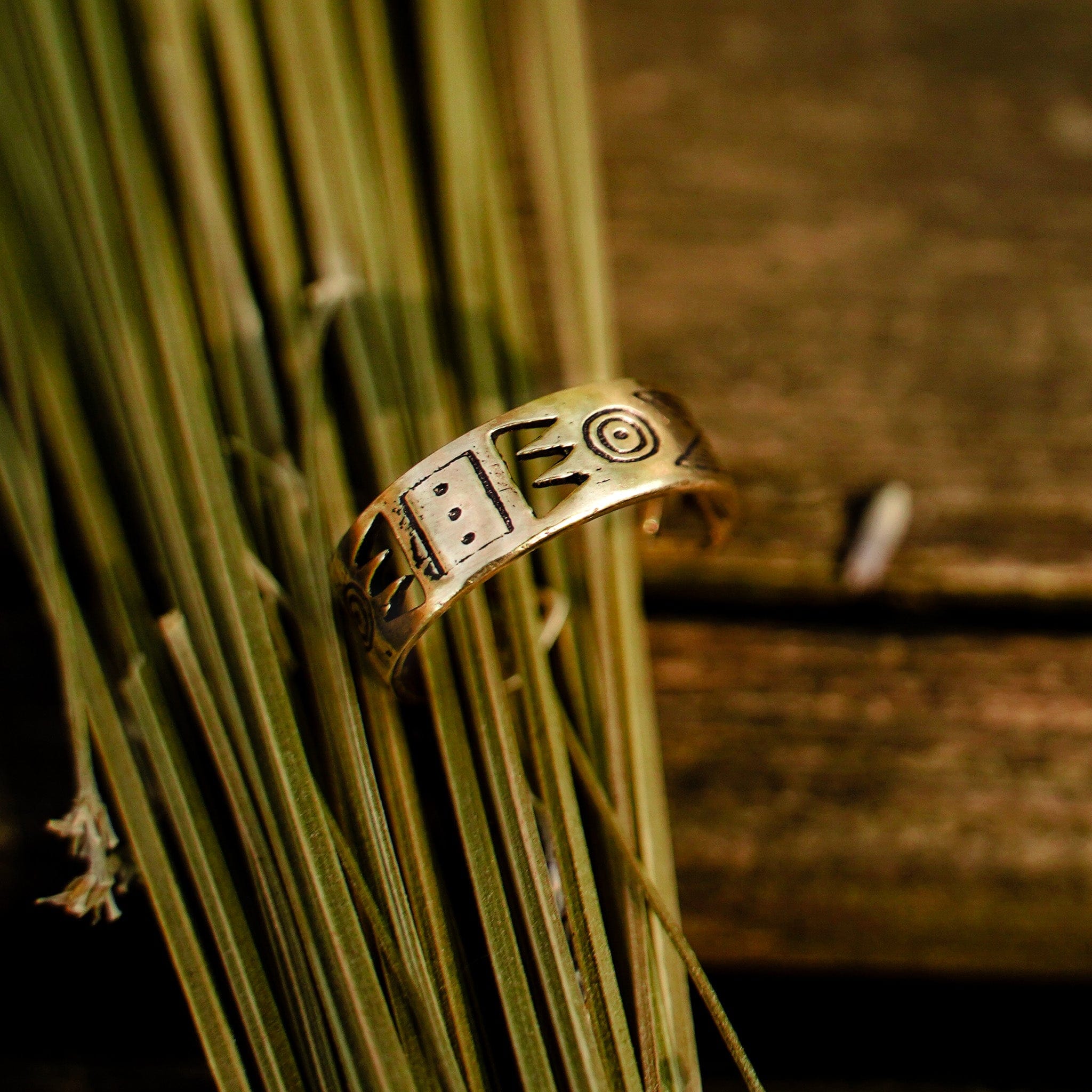 Rings Mark Ring
