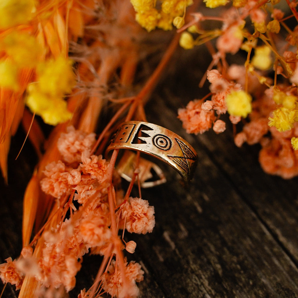 Rings Mark Ring