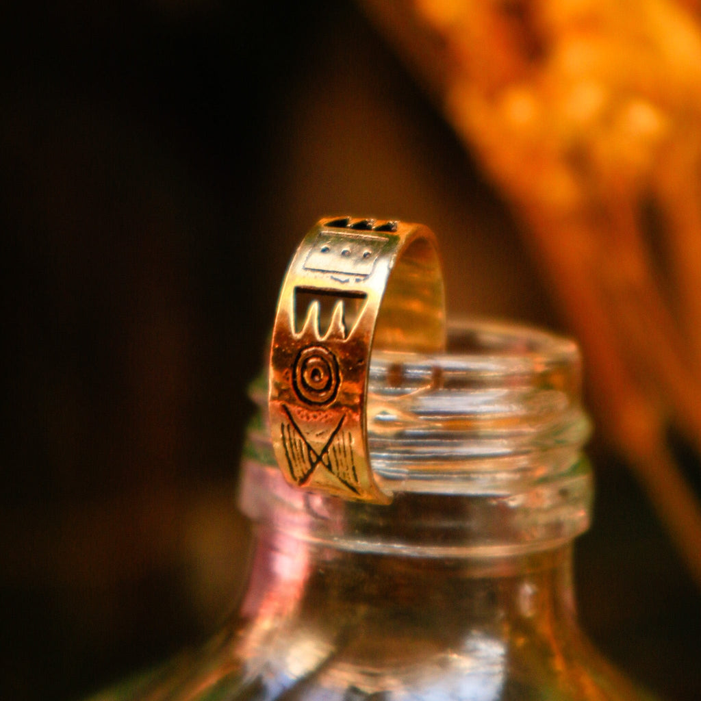 Rings Mark Ring