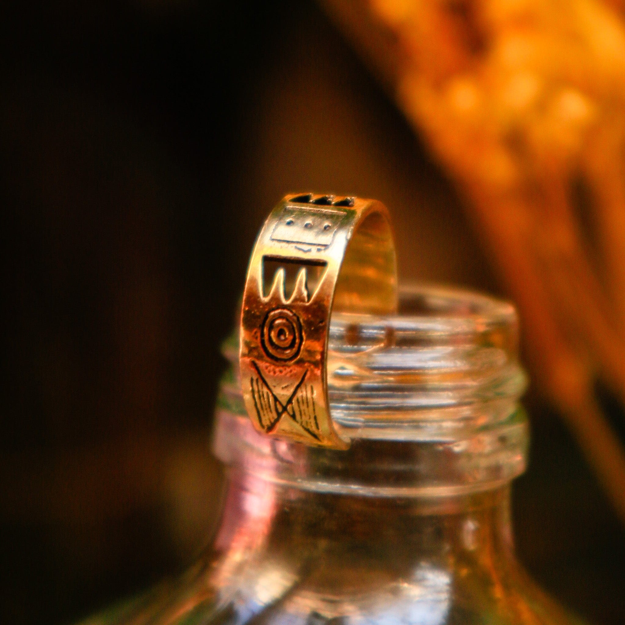 Rings Mark Ring