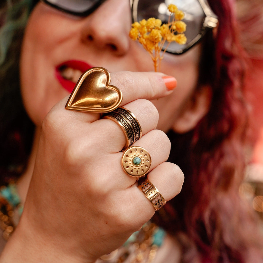 Rings Mark Ring