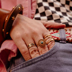 Rings Mark Ring