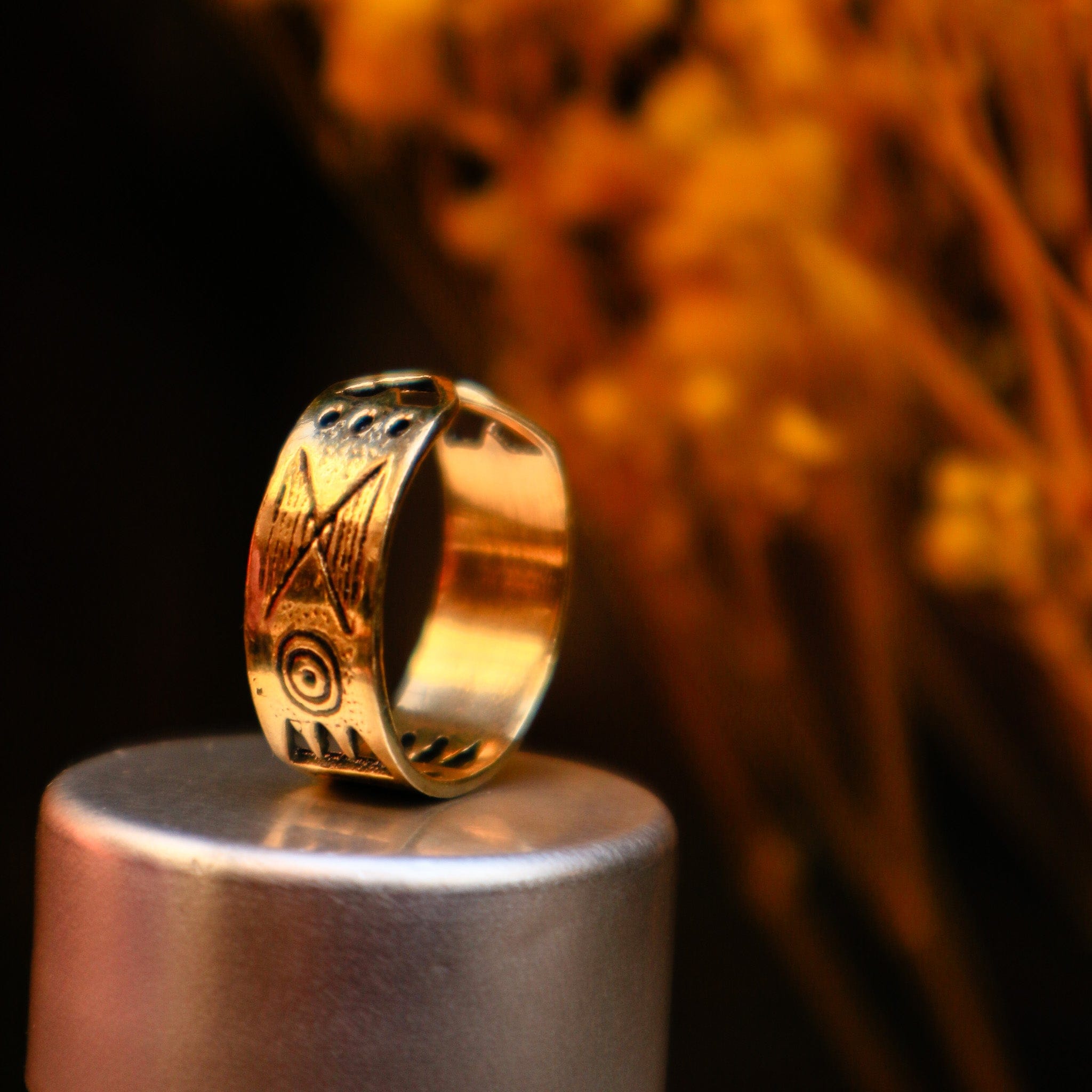 Rings Mark Ring