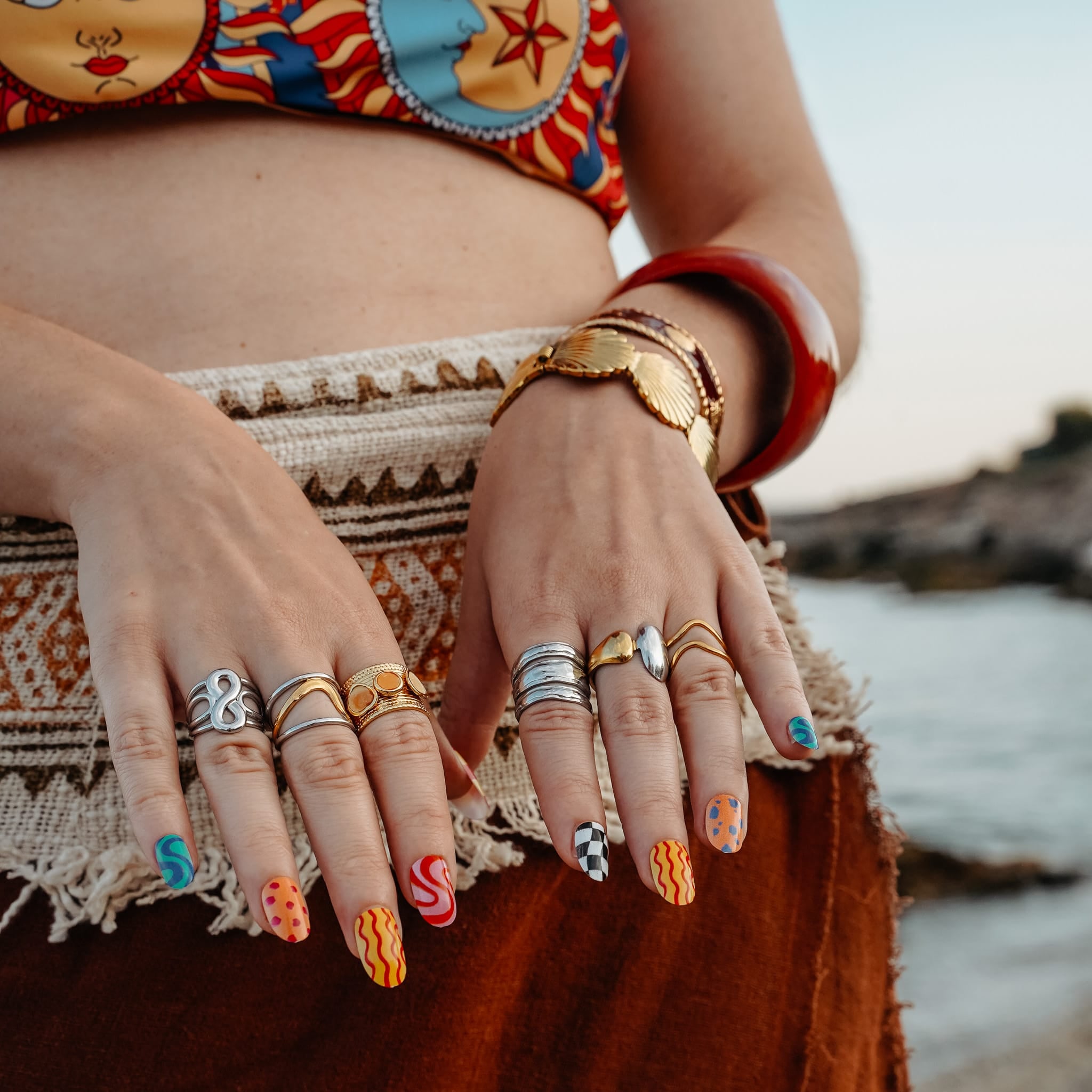Rings Maximum Ring
