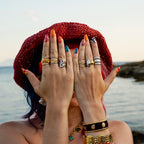 Rings Maximum Ring