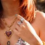 Rings Maximum Ring