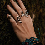 Rings Mellow Moves Ring