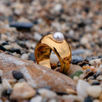 Rings Mermaid's Amulet Ring