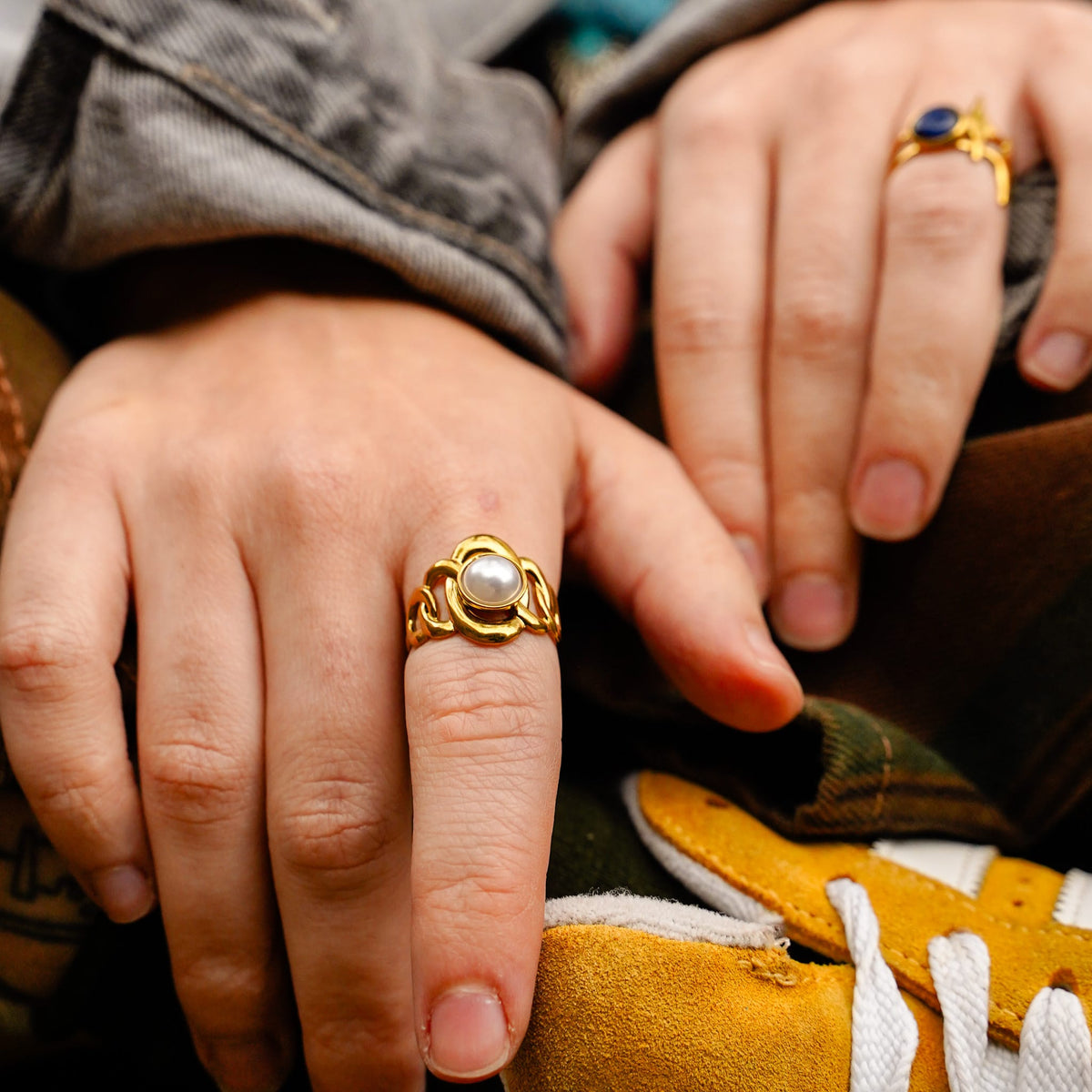 Rings Miss Vintage Ring