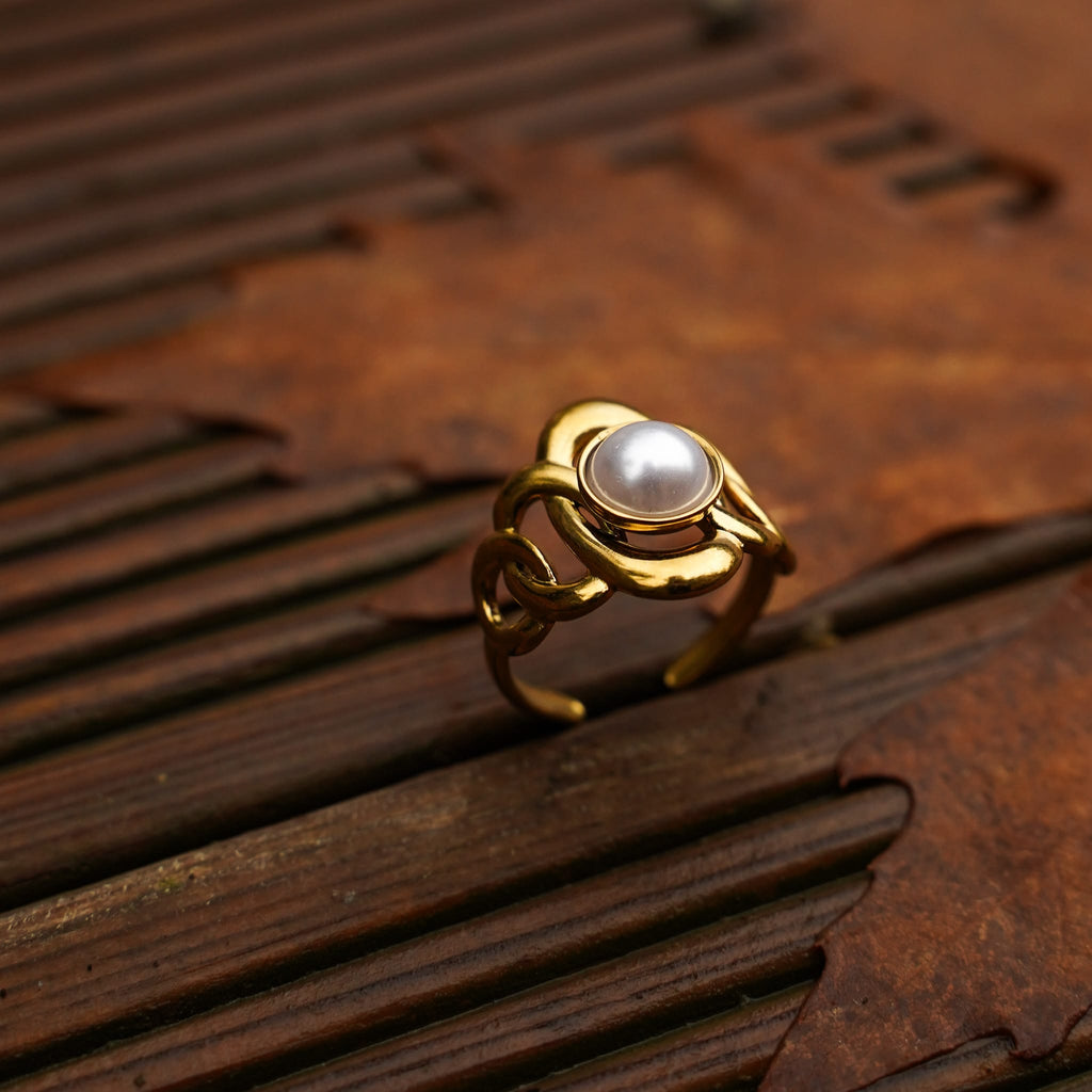 Rings Miss Vintage Ring