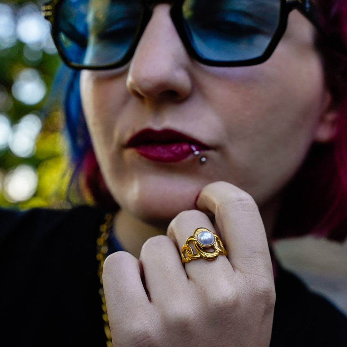 Rings Miss Vintage Ring