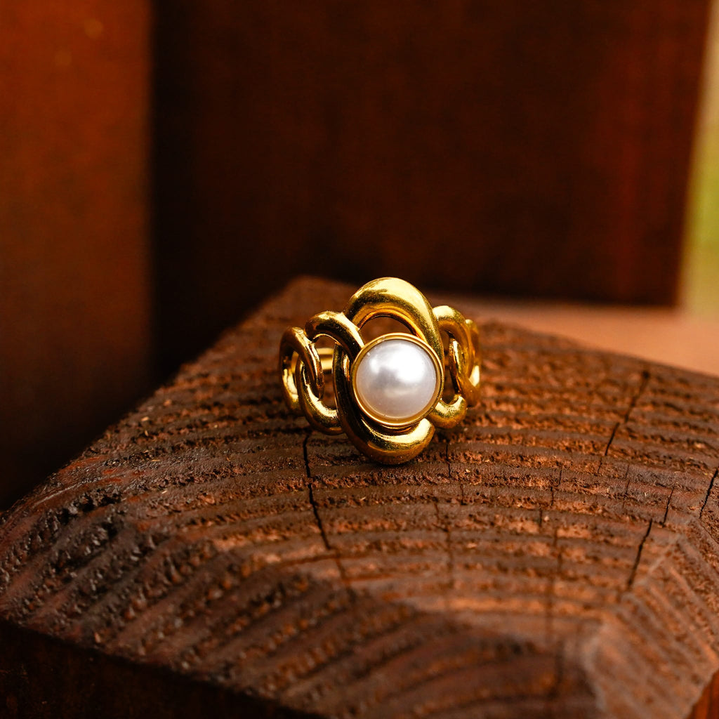 Rings Miss Vintage Ring