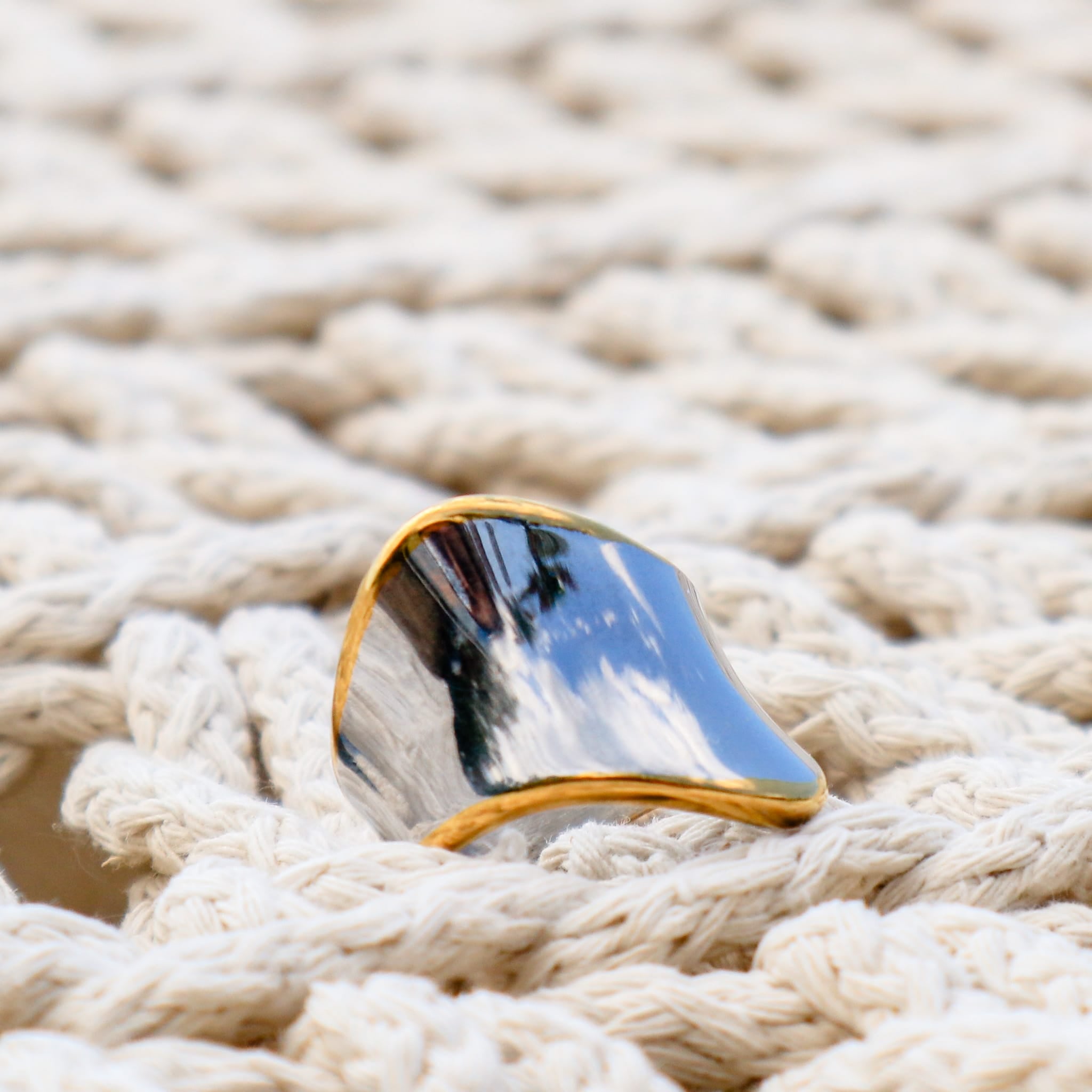 Rings Mixed Era Ring
