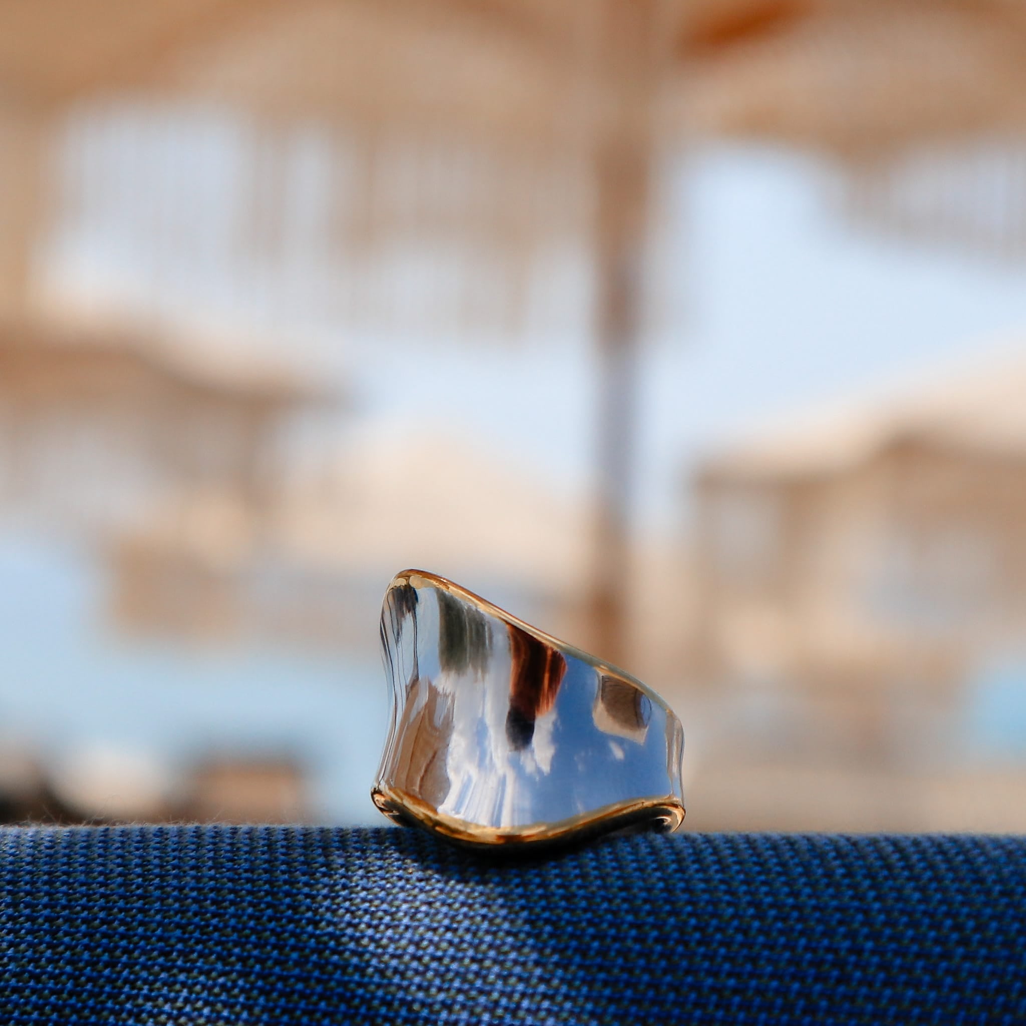 Rings Mixed Era Ring