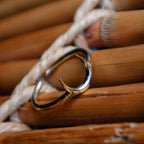 Rings Night Arc Ring