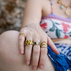 Rings Noon Ring