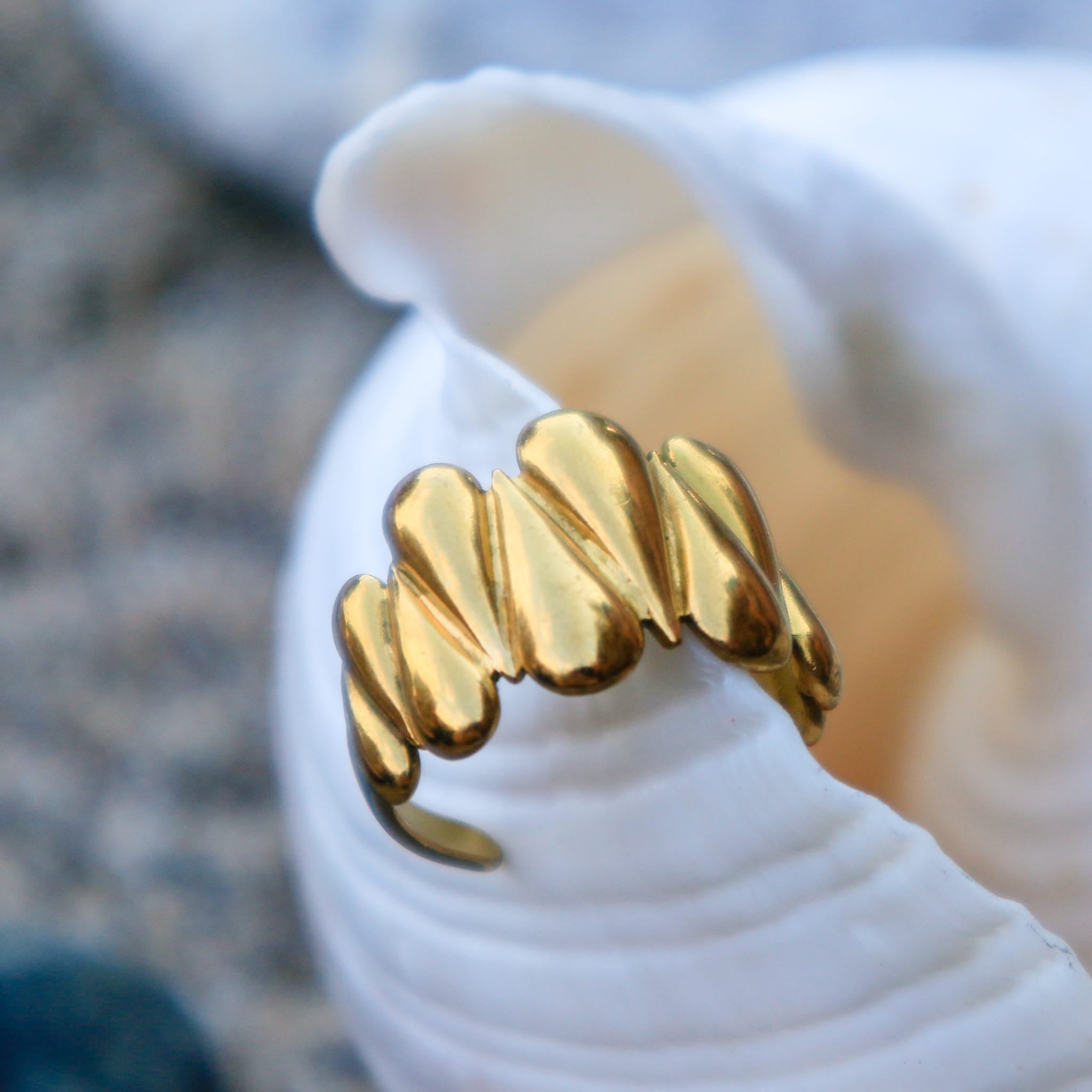 Rings Noon Ring