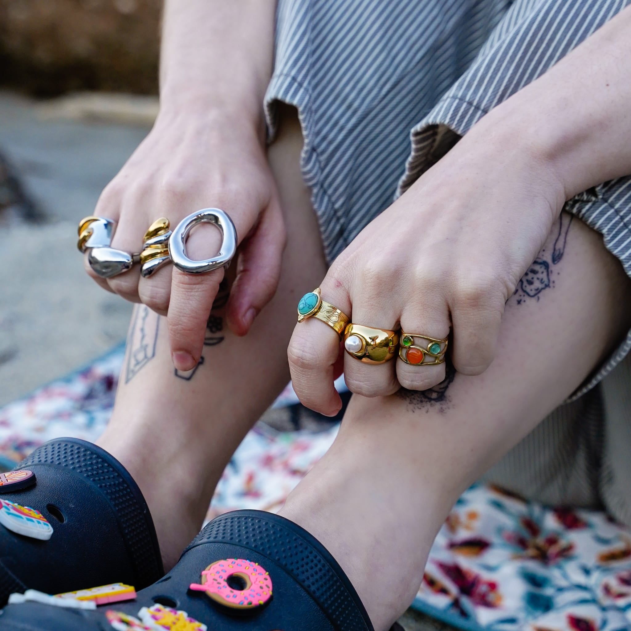 Rings Object Of Interest Ring