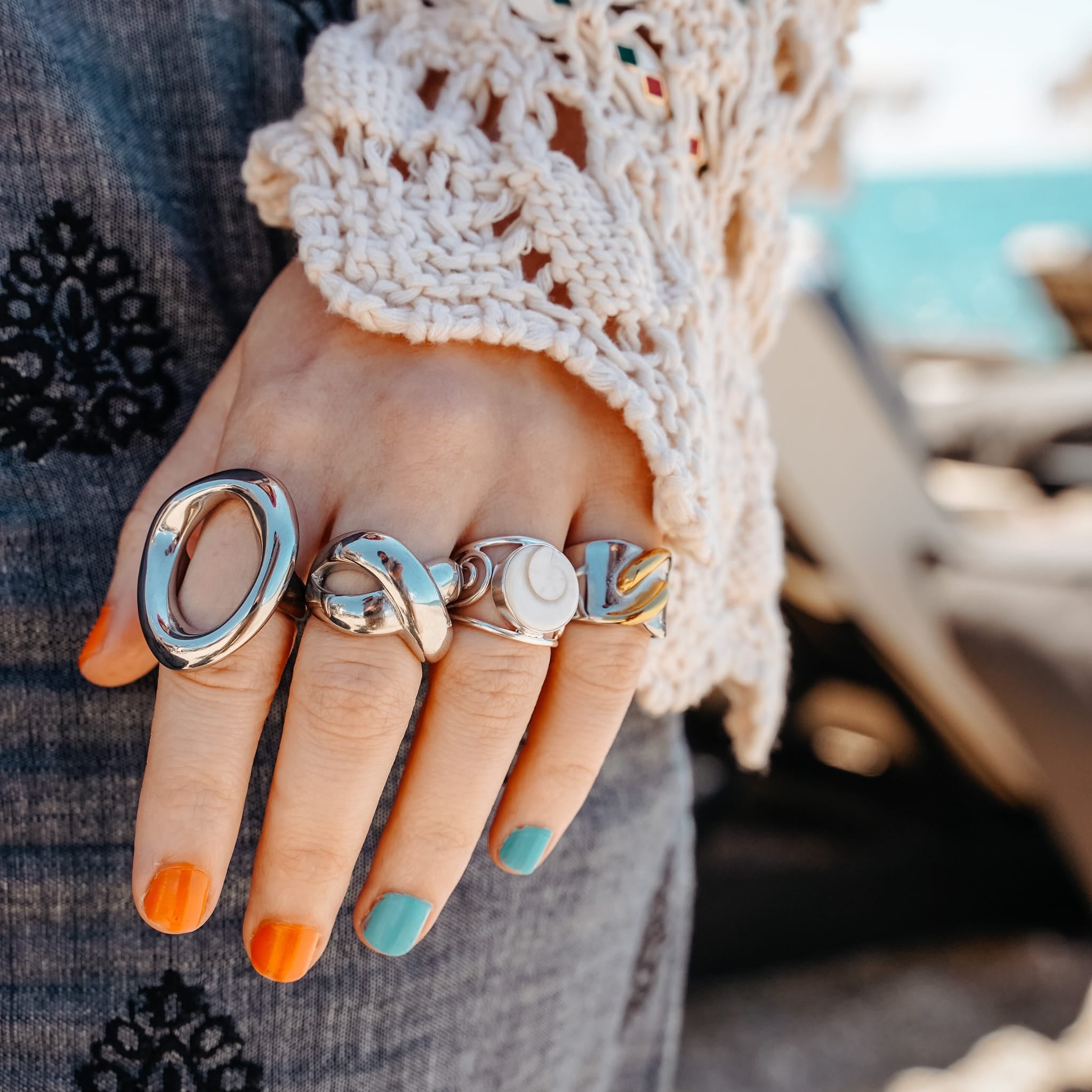 Rings Object Of Interest Ring