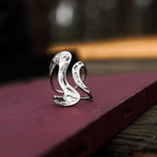 Rings Offbeat Ring