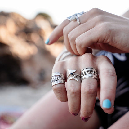 Rings Ola Luna Ring