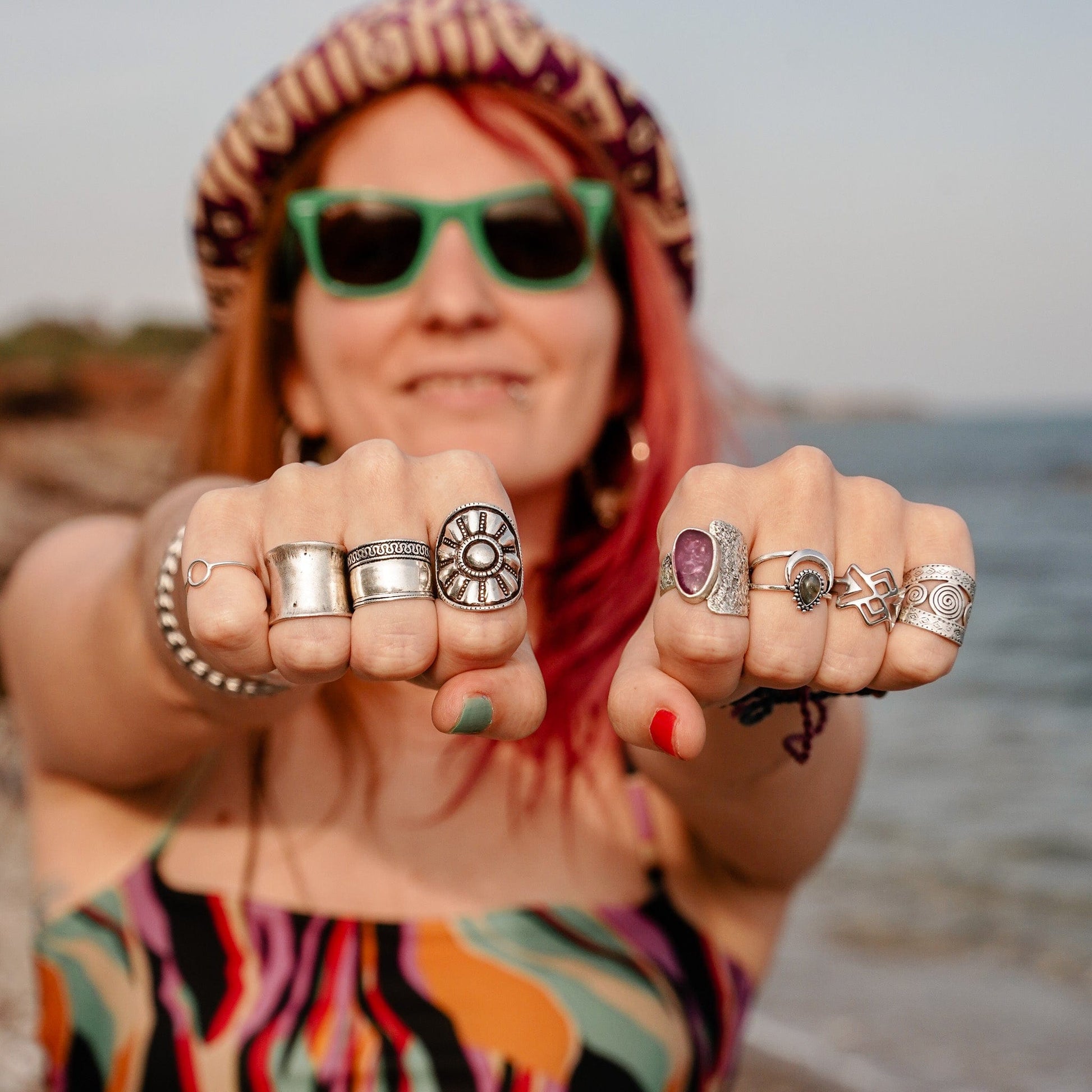 Rings Ola Luna Ring