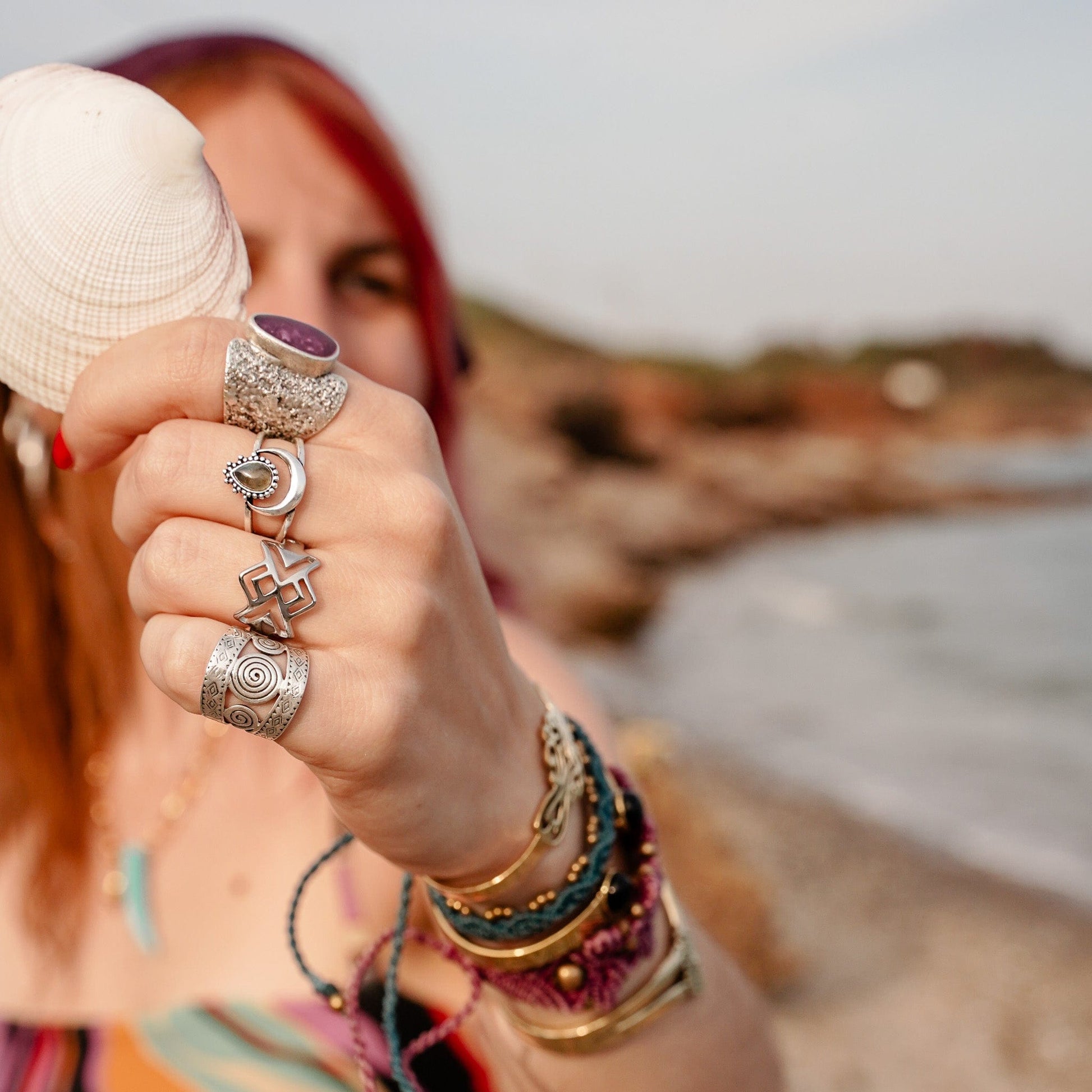 Rings Ola Luna Ring