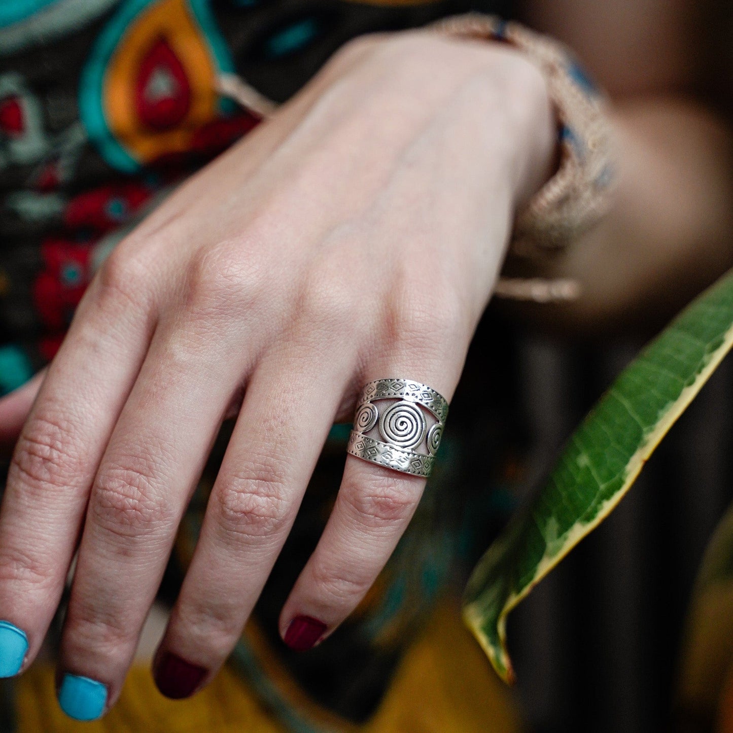Rings Ola Luna Ring