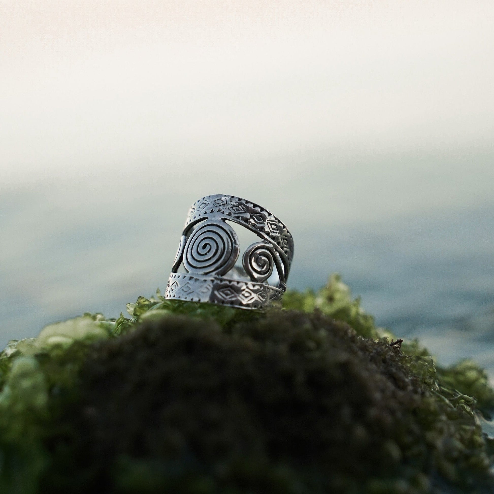 Rings Ola Luna Ring