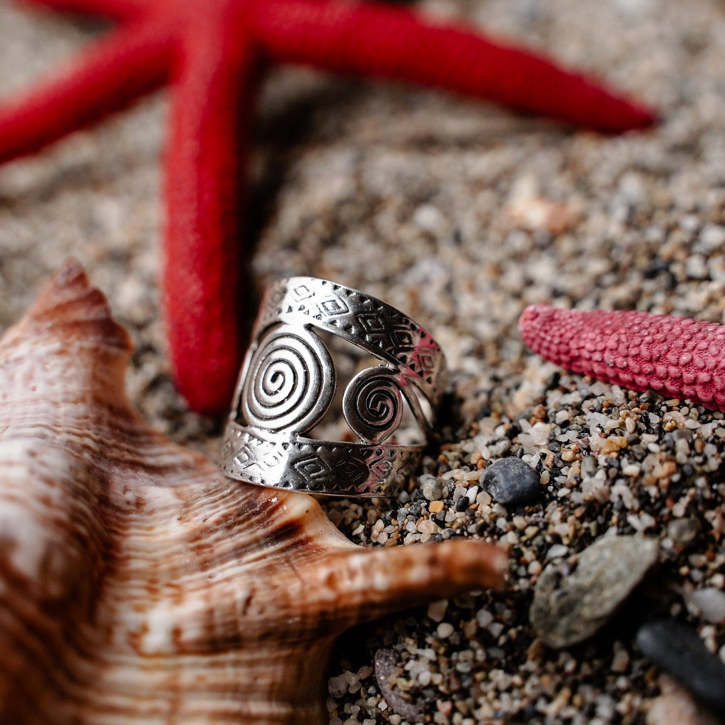 Rings Ola Luna Ring