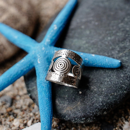 Rings Ola Luna Ring