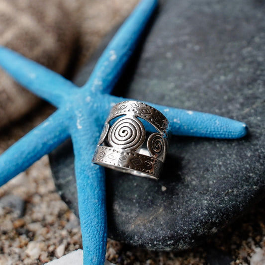 Rings Ola Luna Ring