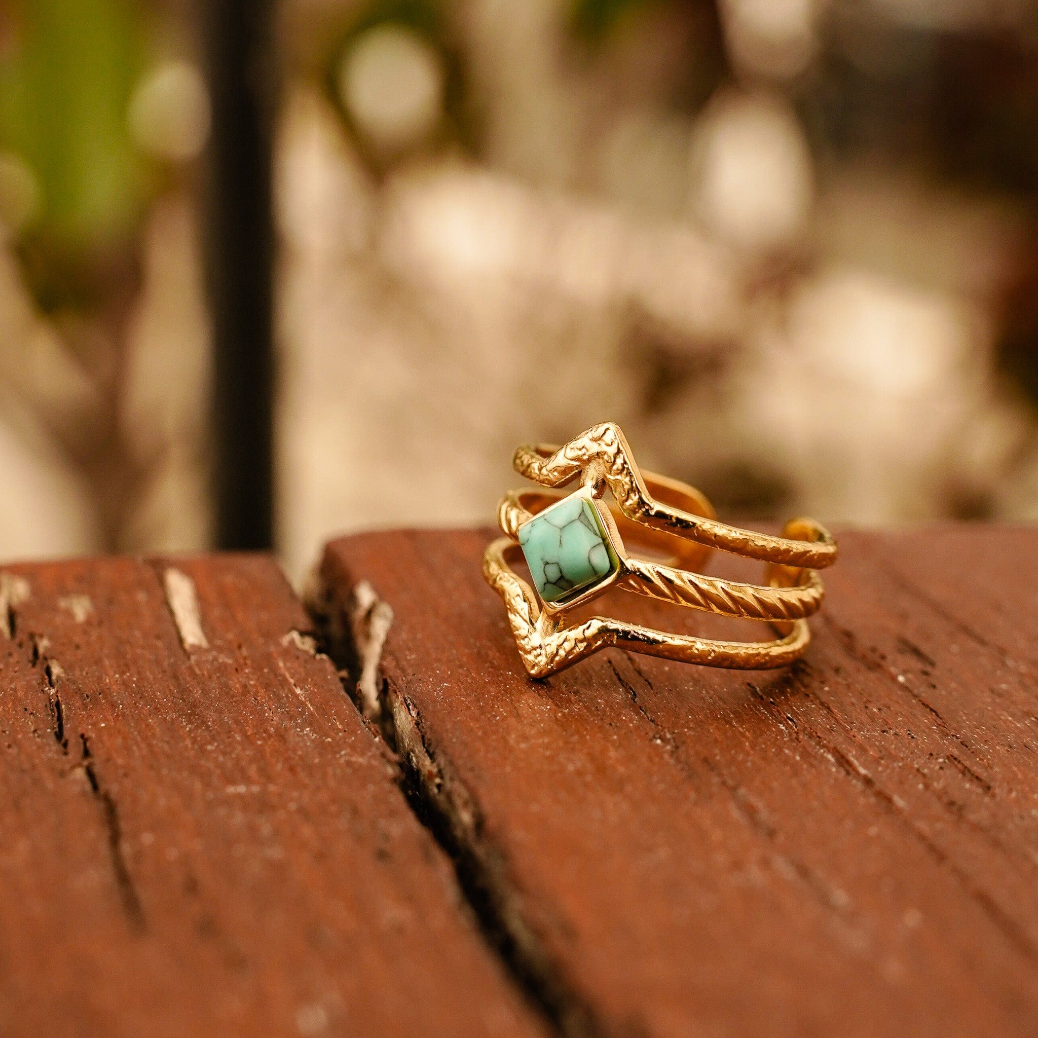 Rings Oriona Ring