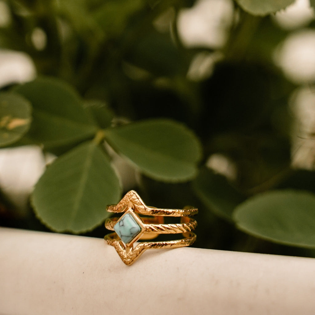 Rings Oriona Ring