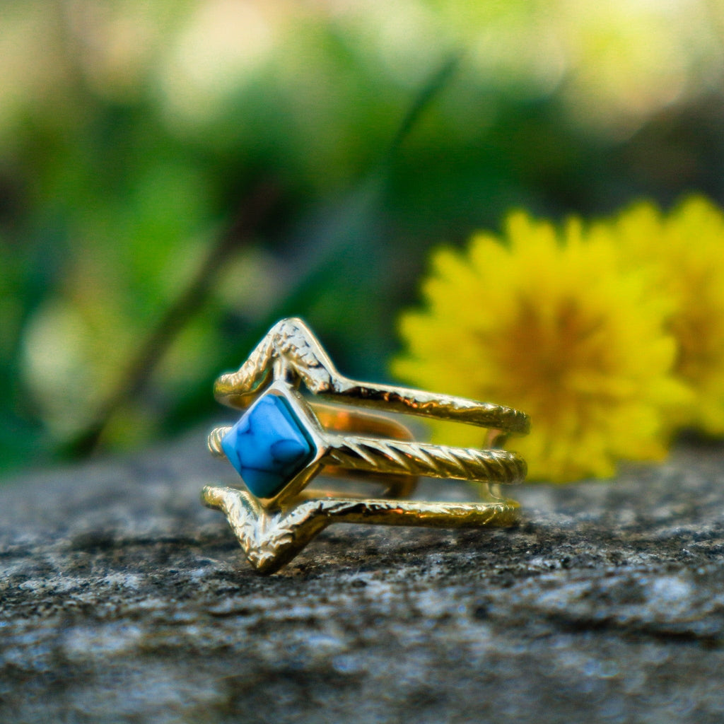 Rings Oriona Ring