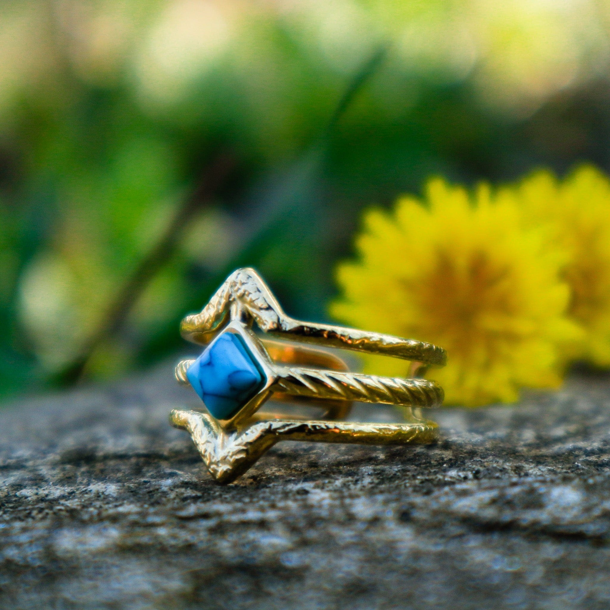 Rings Oriona Ring
